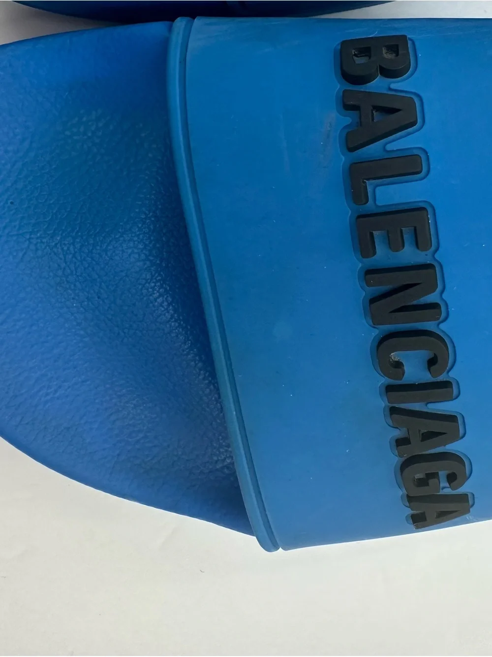 Balenciaga authentic pool